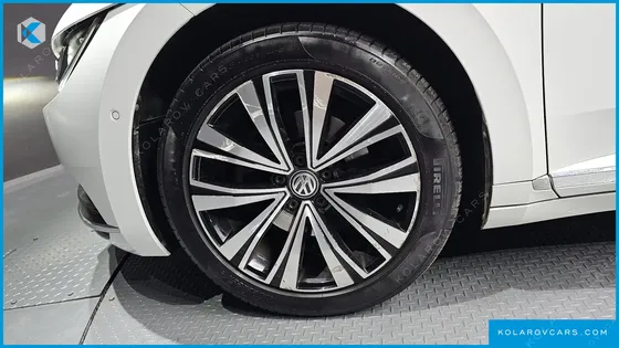 VOLKSWAGEN ARTEON 2.0 TDI PREMIUM