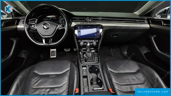 VOLKSWAGEN ARTEON 2.0 TDI PREMIUM