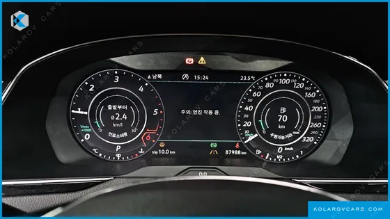 VOLKSWAGEN ARTEON 2.0 TDI PREMIUM