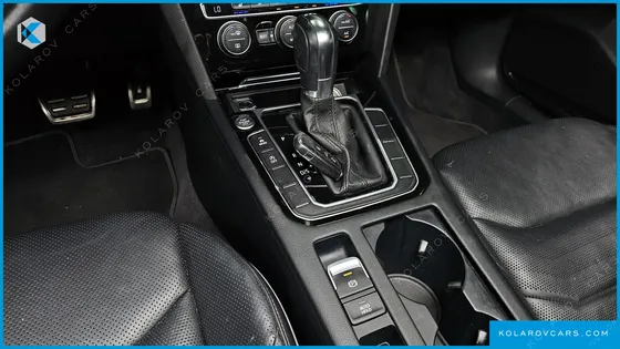 VOLKSWAGEN ARTEON 2.0 TDI PREMIUM