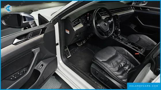 VOLKSWAGEN ARTEON 2.0 TDI PREMIUM