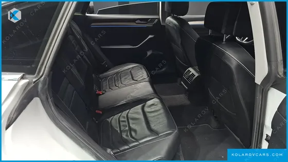 VOLKSWAGEN ARTEON 2.0 TDI PREMIUM