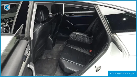 VOLKSWAGEN ARTEON 2.0 TDI PREMIUM