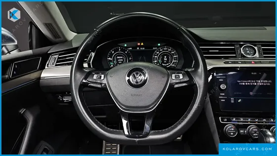 VOLKSWAGEN ARTEON 2.0 TDI PREMIUM