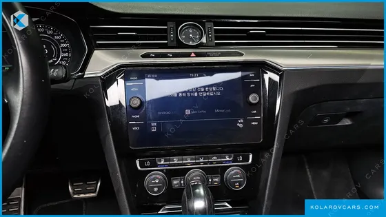 VOLKSWAGEN ARTEON 2.0 TDI PREMIUM