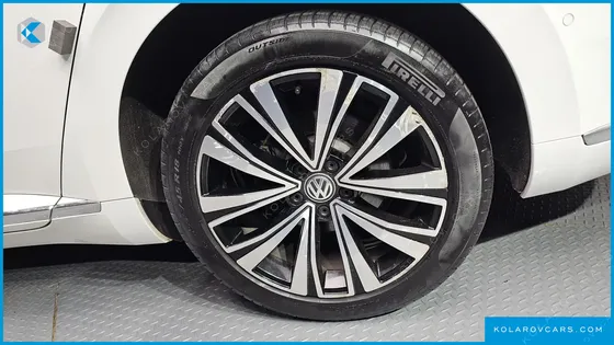 VOLKSWAGEN ARTEON 2.0 TDI PREMIUM