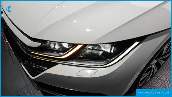 VOLKSWAGEN ARTEON 2.0 TDI PREMIUM