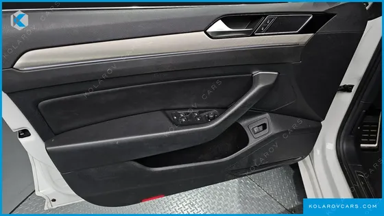 VOLKSWAGEN ARTEON 2.0 TDI PREMIUM