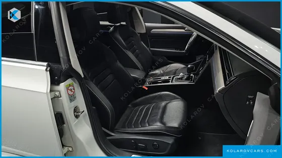 VOLKSWAGEN ARTEON 2.0 TDI PREMIUM