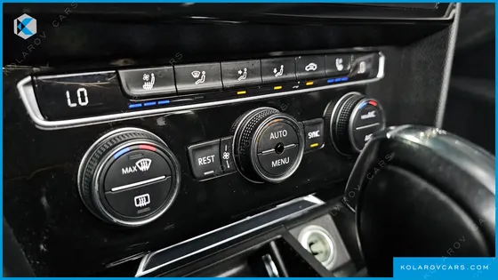 VOLKSWAGEN ARTEON 2.0 TDI PREMIUM