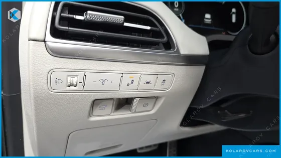 HYUNDAI PALISADE GASOLINE 3.8 4WD