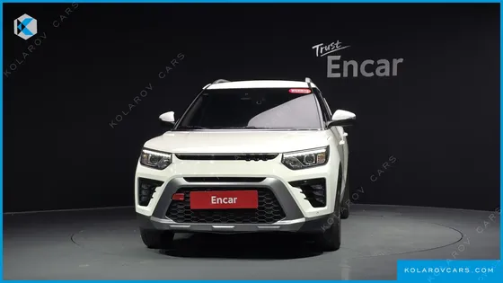 KGM - SSANGYONG TIVOLI 1.5 2WD