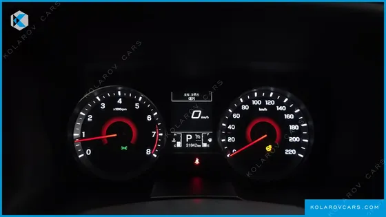 KGM - SSANGYONG TIVOLI 1.5 2WD