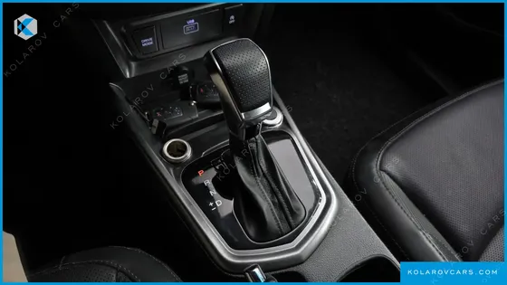 KGM - SSANGYONG TIVOLI 1.5 2WD