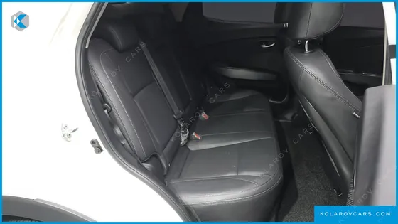 KGM - SSANGYONG TIVOLI 1.5 2WD