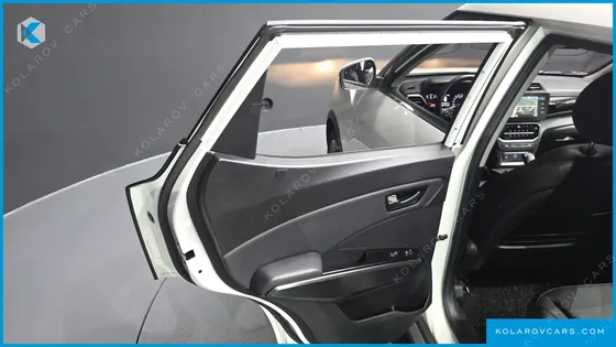 KGM - SSANGYONG TIVOLI 1.5 2WD