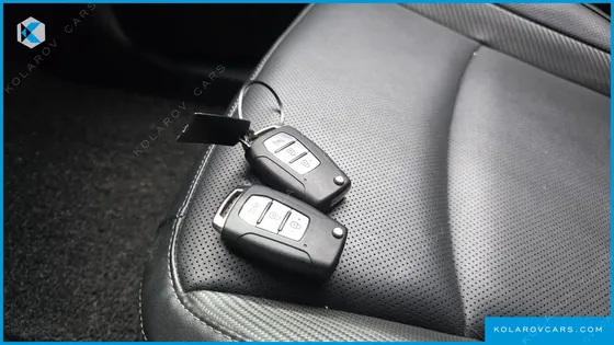KGM - SSANGYONG TIVOLI 1.5 2WD