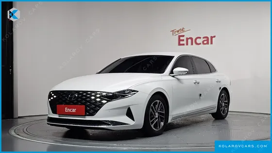 HYUNDAI GRANDEUR 2.5