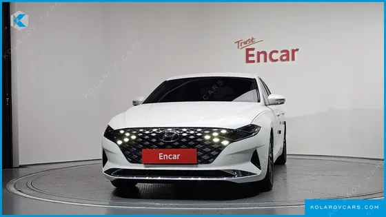 HYUNDAI GRANDEUR 2.5