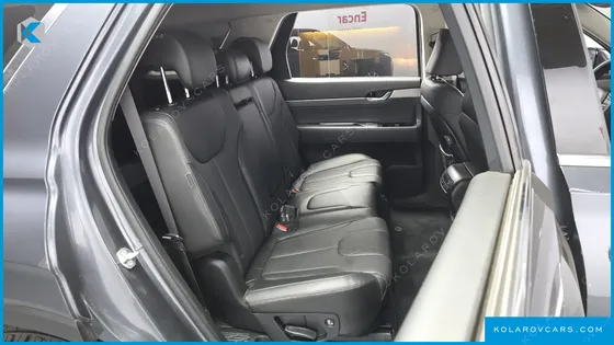 HYUNDAI PALISADE DIESEL 2.2 2WD
