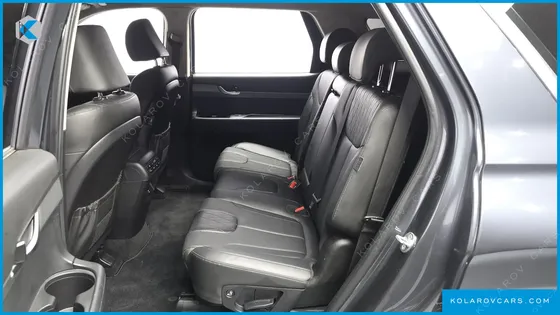 HYUNDAI PALISADE DIESEL 2.2 2WD