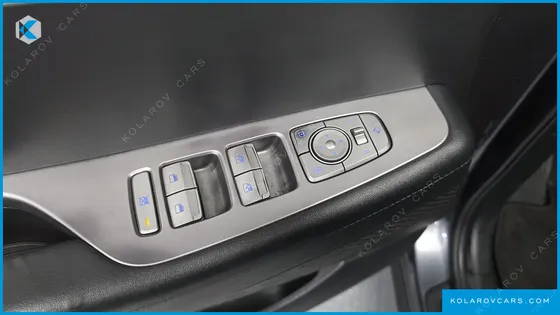 HYUNDAI PALISADE DIESEL 2.2 2WD