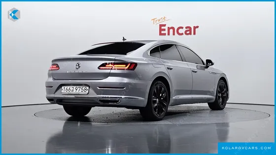 VOLKSWAGEN ARTEON 2.0 TDI PRESTIGE