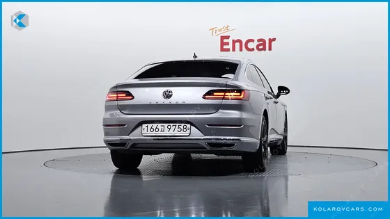 VOLKSWAGEN ARTEON 2.0 TDI PRESTIGE