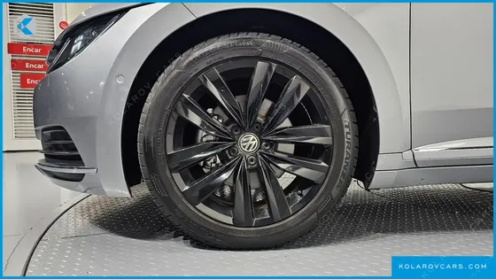 VOLKSWAGEN ARTEON 2.0 TDI PRESTIGE