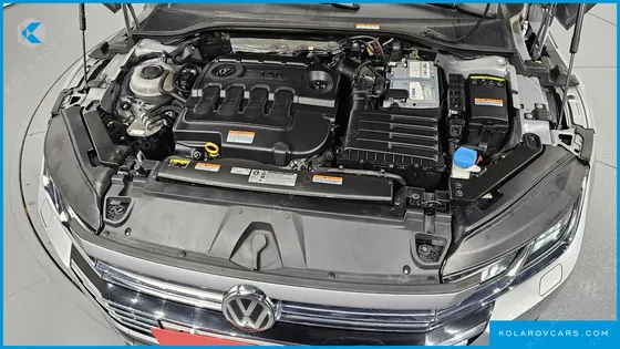 VOLKSWAGEN ARTEON 2.0 TDI PRESTIGE