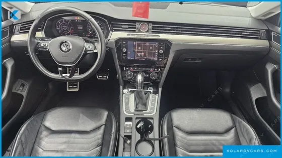 VOLKSWAGEN ARTEON 2.0 TDI PRESTIGE