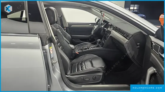 VOLKSWAGEN ARTEON 2.0 TDI PRESTIGE