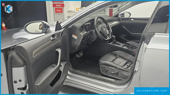 VOLKSWAGEN ARTEON 2.0 TDI PRESTIGE