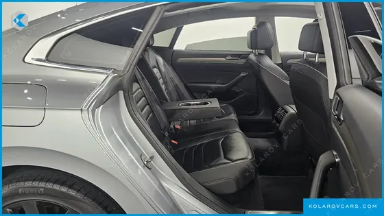 VOLKSWAGEN ARTEON 2.0 TDI PRESTIGE