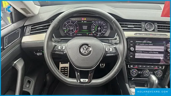 VOLKSWAGEN ARTEON 2.0 TDI PRESTIGE