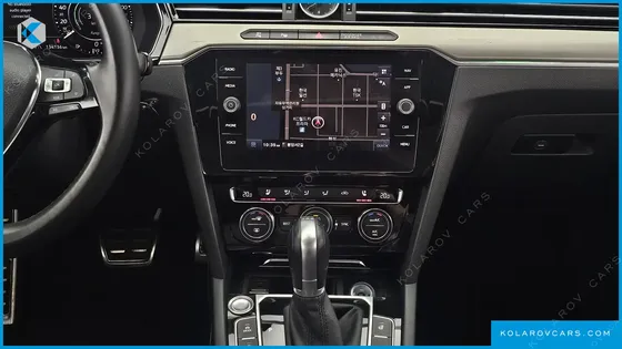 VOLKSWAGEN ARTEON 2.0 TDI PRESTIGE