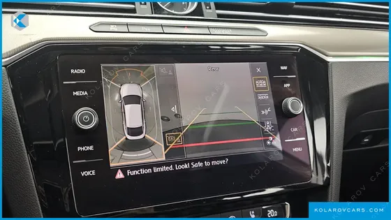 VOLKSWAGEN ARTEON 2.0 TDI PRESTIGE