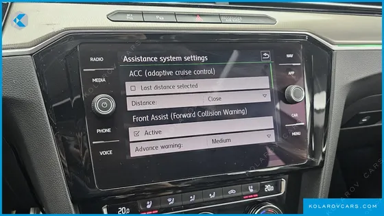 VOLKSWAGEN ARTEON 2.0 TDI PRESTIGE