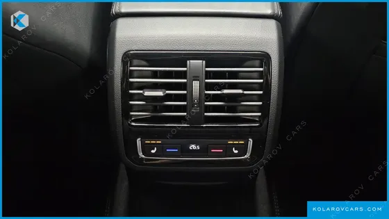 VOLKSWAGEN ARTEON 2.0 TDI PRESTIGE