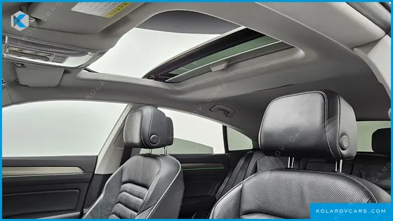 VOLKSWAGEN ARTEON 2.0 TDI PRESTIGE