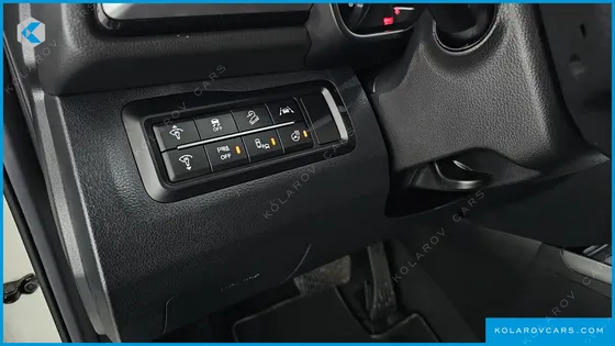 KGM - SSANGYONG TIVOLI 1.5 2WD
