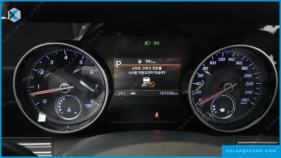 HYUNDAI GRANDEUR 2.5