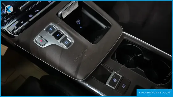 HYUNDAI GRANDEUR 2.5