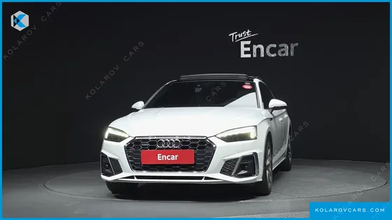 AUDI A5 45 TFSI QUATTRO PREMIUM SPORTBACK