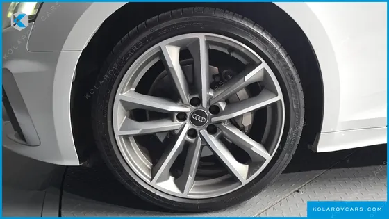 AUDI A5 45 TFSI QUATTRO PREMIUM SPORTBACK
