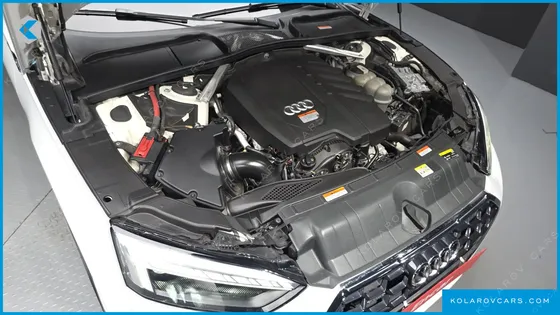 AUDI A5 45 TFSI QUATTRO PREMIUM SPORTBACK