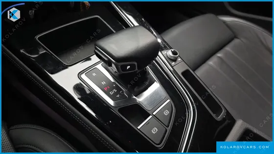 AUDI A5 45 TFSI QUATTRO PREMIUM SPORTBACK