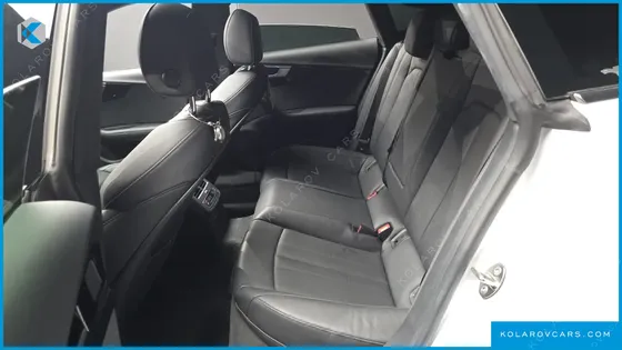 AUDI A5 45 TFSI QUATTRO PREMIUM SPORTBACK