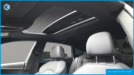AUDI A5 45 TFSI QUATTRO PREMIUM SPORTBACK