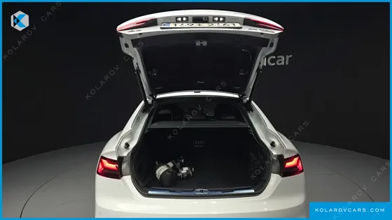 AUDI A5 45 TFSI QUATTRO PREMIUM SPORTBACK